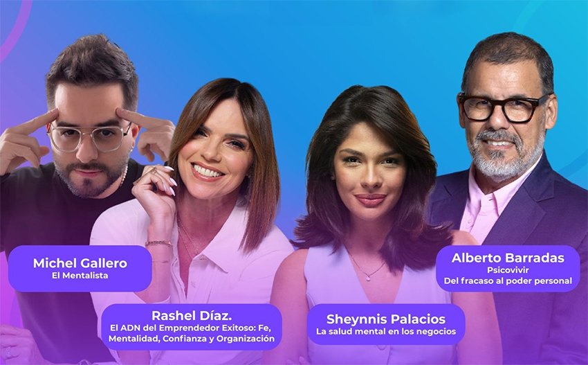 HÉROES 2025, business, leadership workshops, mindset, marketing, relations, 